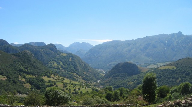 Cabrales