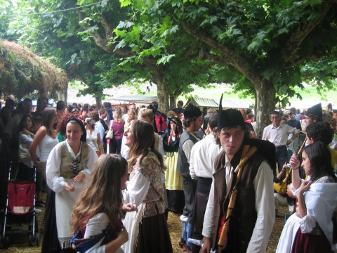 Market Band
