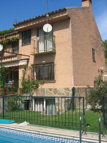 House Rear