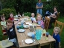 Kiddies Tea